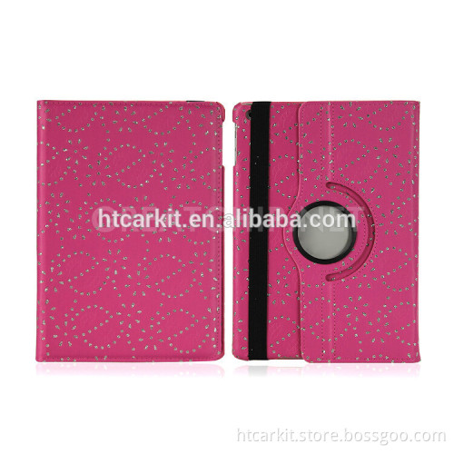Showkoo Diamond Bling Case Cover for iPad Pro